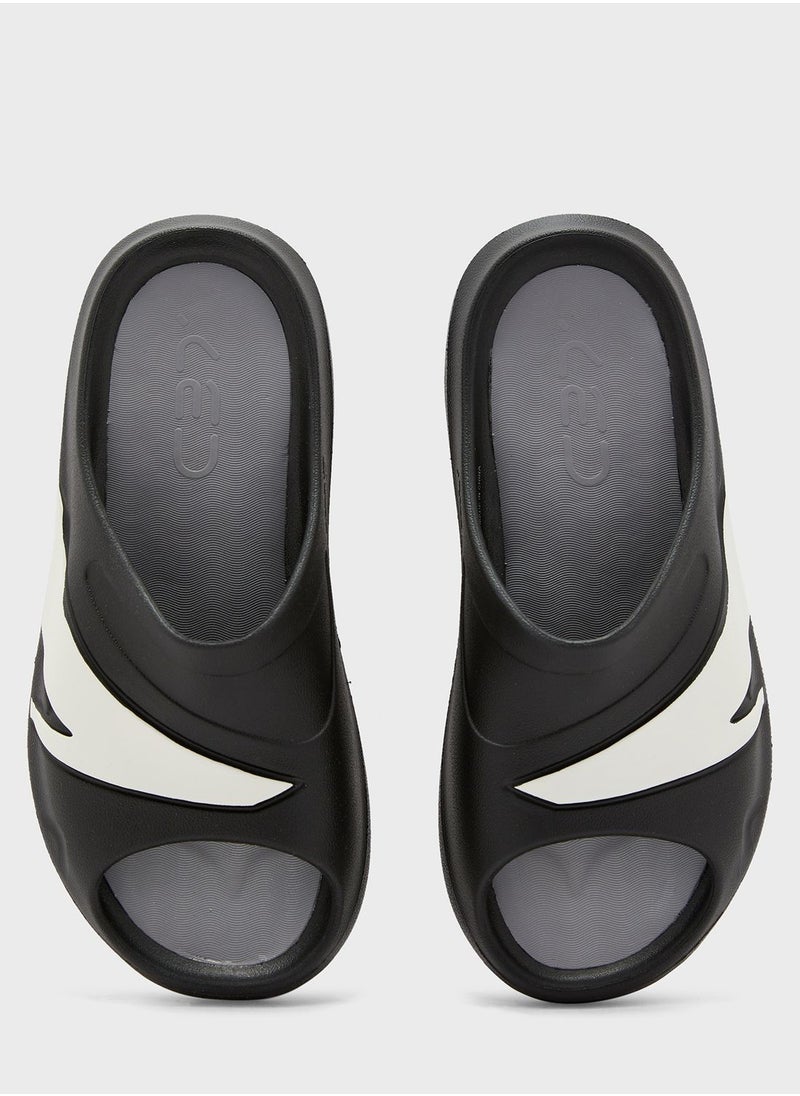 ANTA - C37 Beach Slides Slippers - Image 1