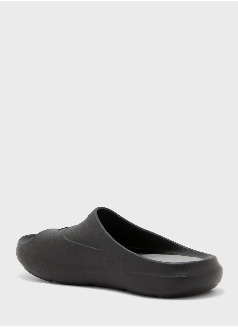 ANTA - C37 Beach Slides Slippers - Image 1