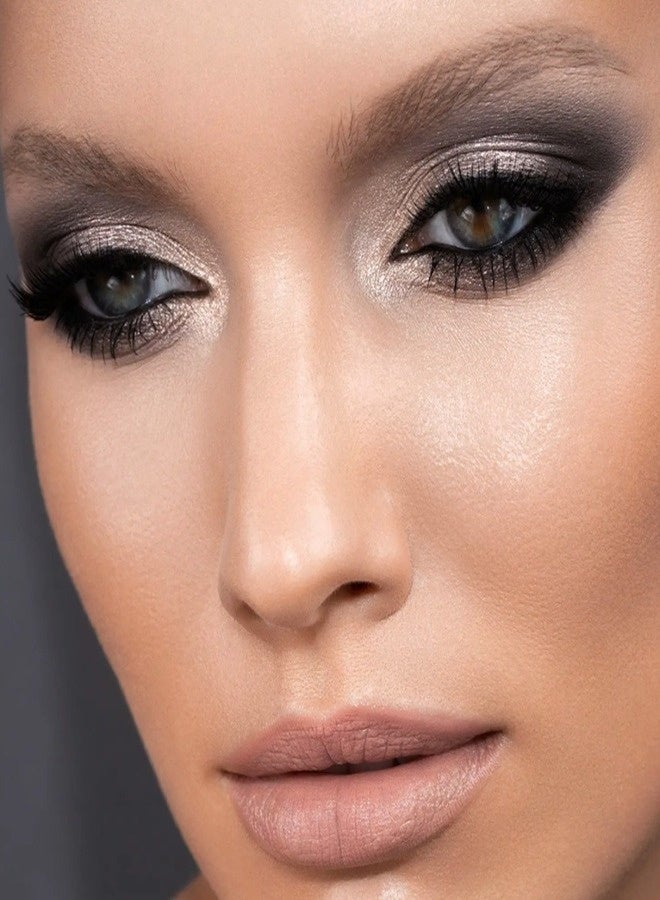 ناتاشا دينونا لوحة ظلال العيون ناتاشا دينونا جلام - 15 لوحة ظلال عيون محايدة ورائعة - Image 3
