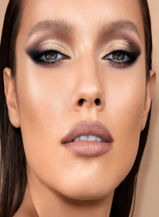 ناتاشا دينونا لوحة ظلال العيون ناتاشا دينونا جلام - 15 لوحة ظلال عيون محايدة ورائعة - Image 5