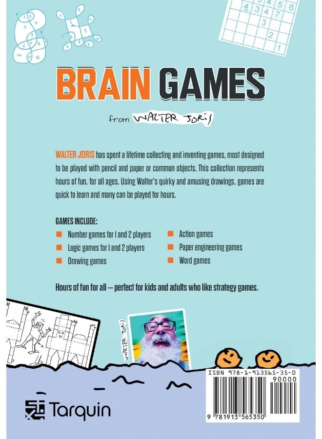 Brain Games from Walter Joris - Image 2