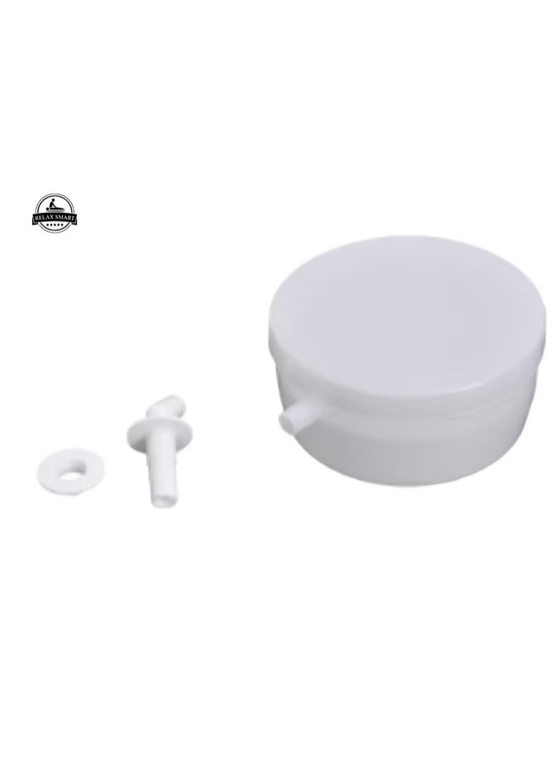 Relax Smart Foldable Portable Sauna Bath – Home Steam Sauna Tent with Heating Device for Relaxation & Detox - Image 3