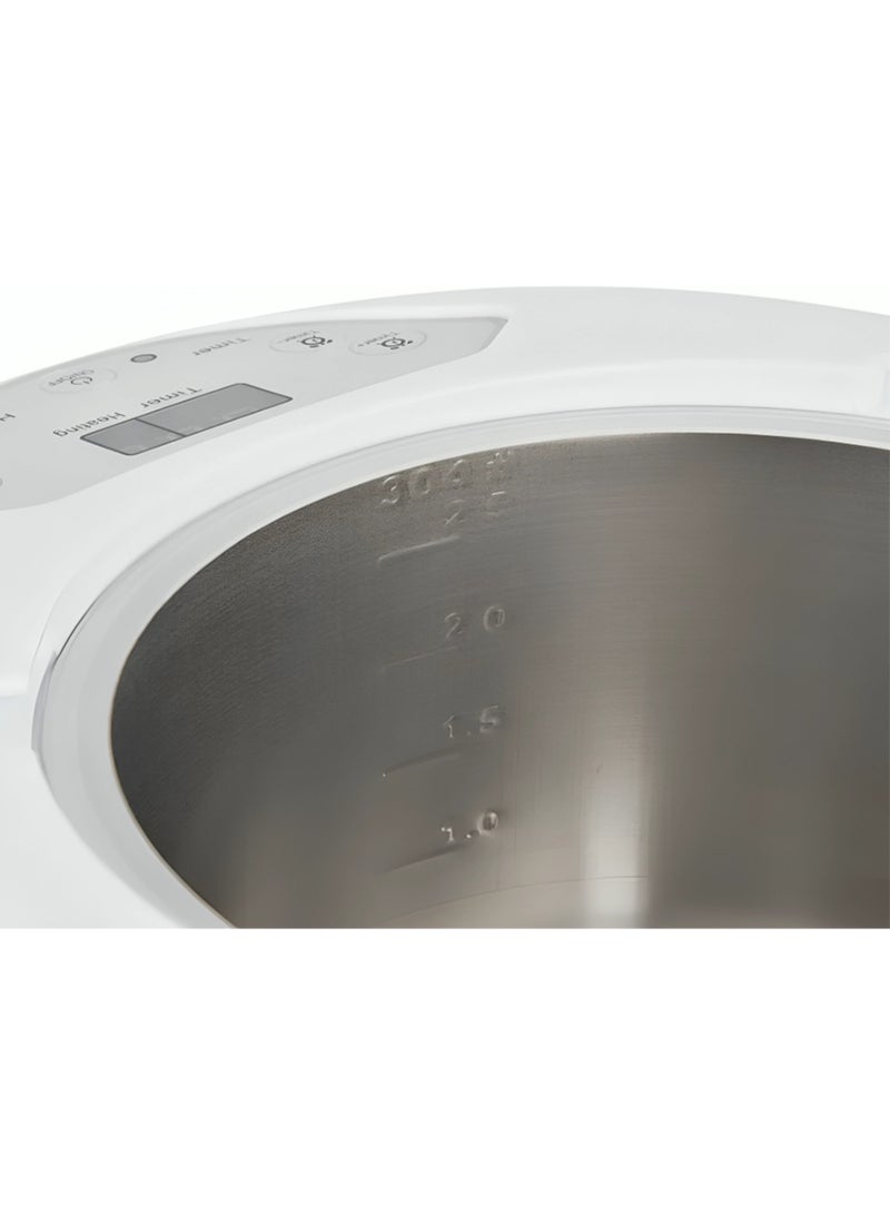 Relax Smart Foldable Portable Sauna Bath – Home Steam Sauna Tent with Heating Device for Relaxation & Detox - Image 5