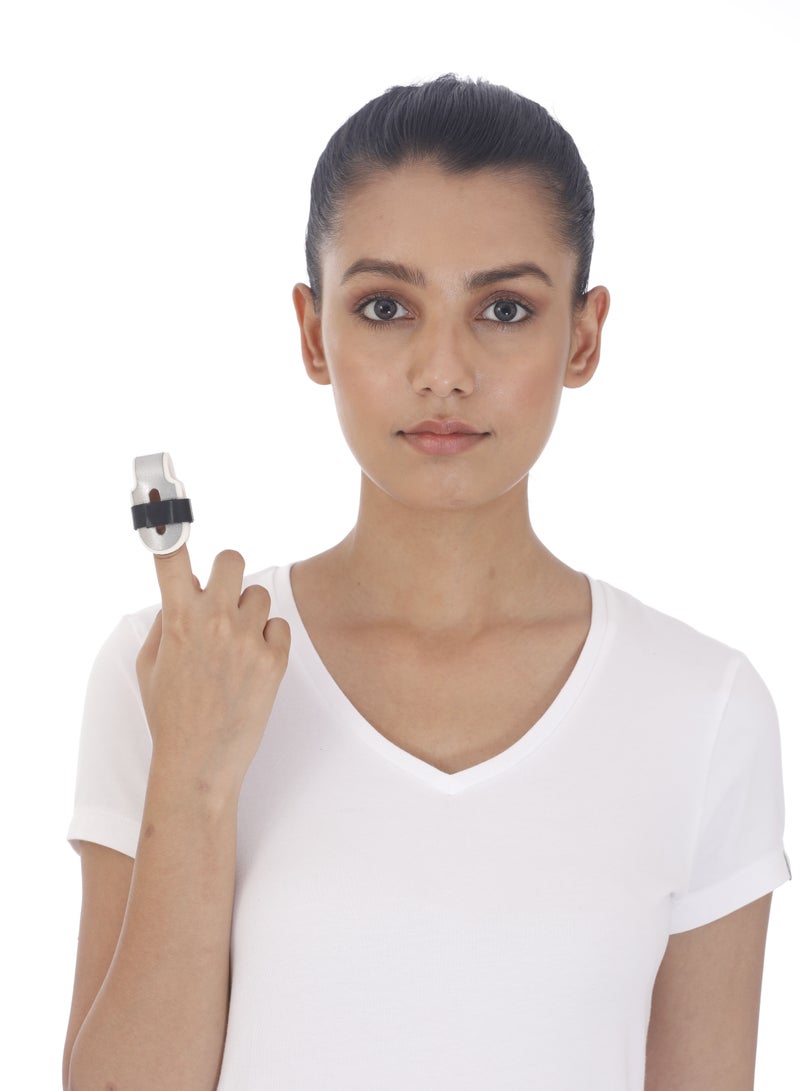 NEOLIFE Finger Splint - Medium - Image 3