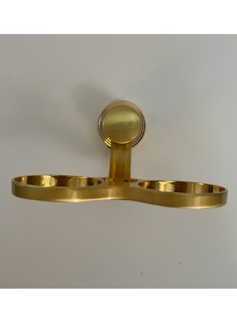 Siag Double Cup Holder 54040 - Image 2