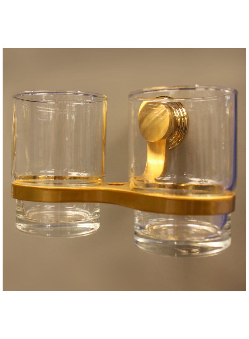 Siag Double Cup Holder 54040 - Image 1