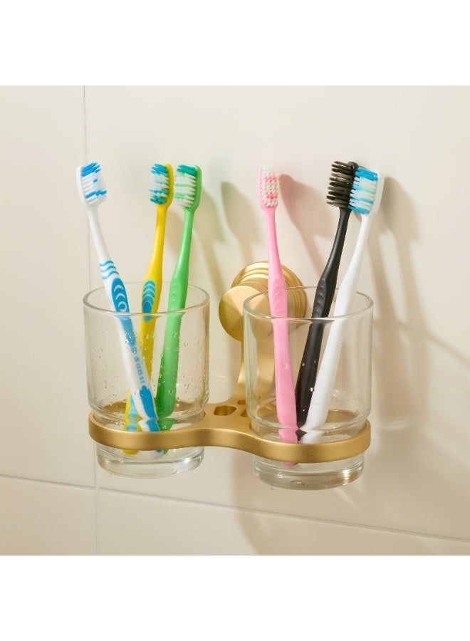 Siag Double Cup Holder 54040 - Image 1