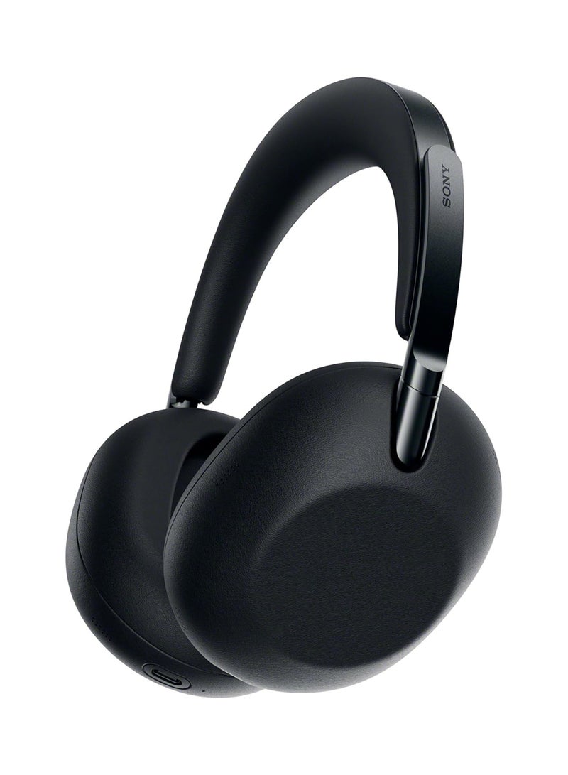 Sony 1000X THE COLLEXION, Black, WH-1000XX Wireless Noise Cancelling Headphones - Black Black - Image 1
