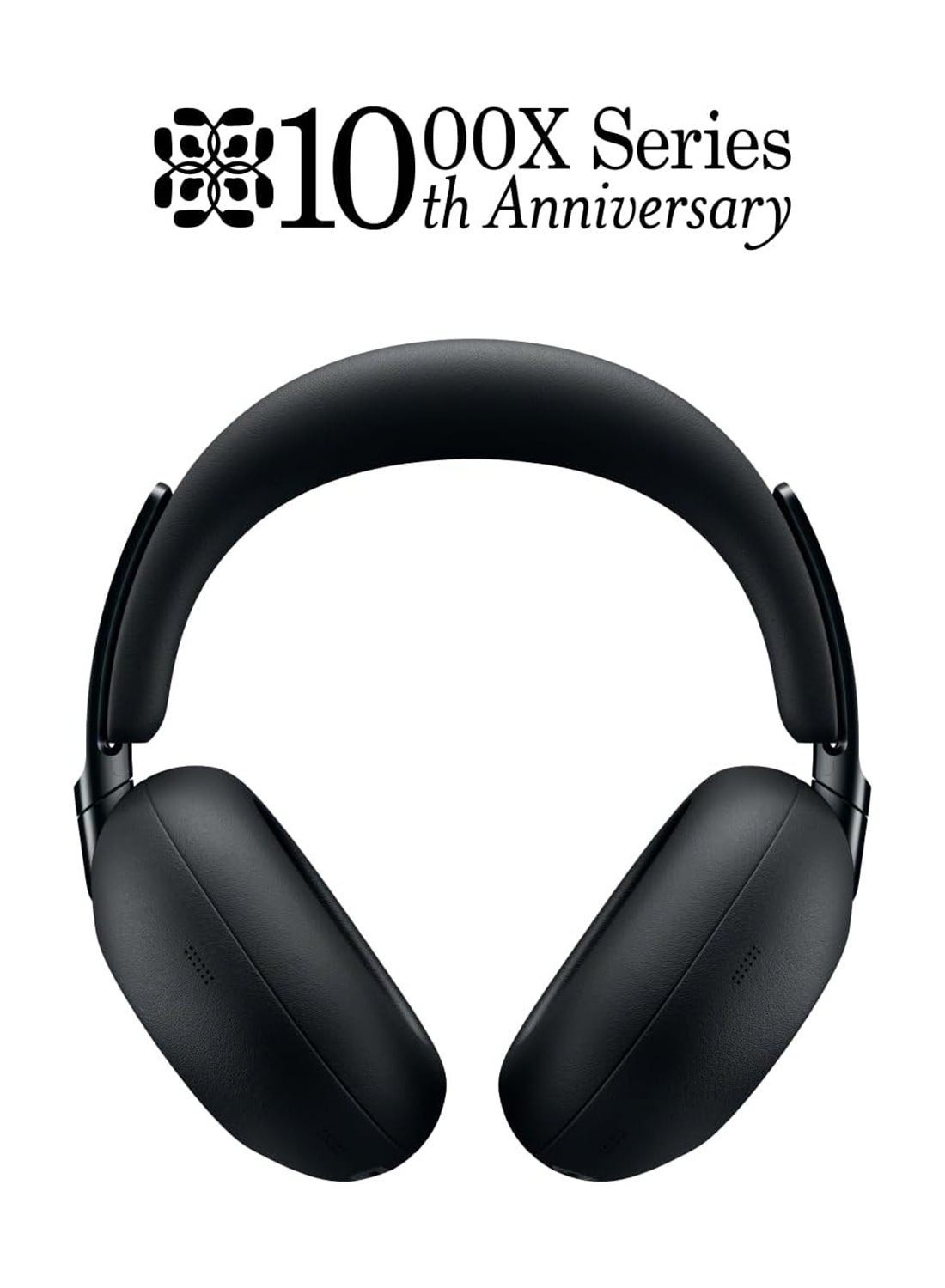 Sony Sony 1000X THE COLLEXION, Black, WH-1000XX Wireless Noise