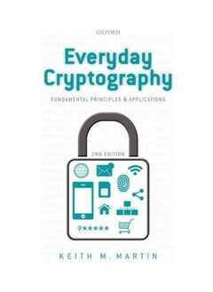 Everyday Cryptography 