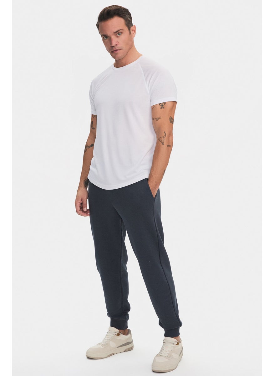 JOYSTAR - Men's Slim Fit Raglan Sleeve Sports T-shirt - Image 1