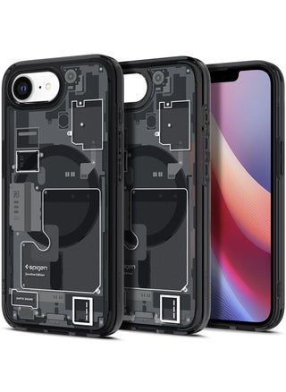 Zero One Black