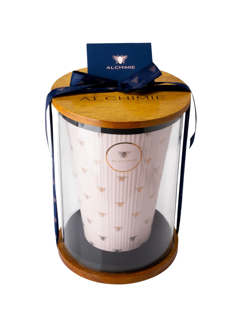 الكيمي شمعة بتلات على المطر ١٠ كجم