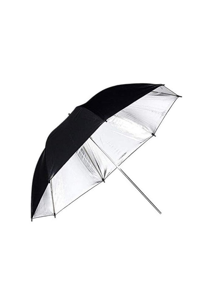 Phottix Premio Parabolic Umbrella Silver 85cm/33in - Image 2