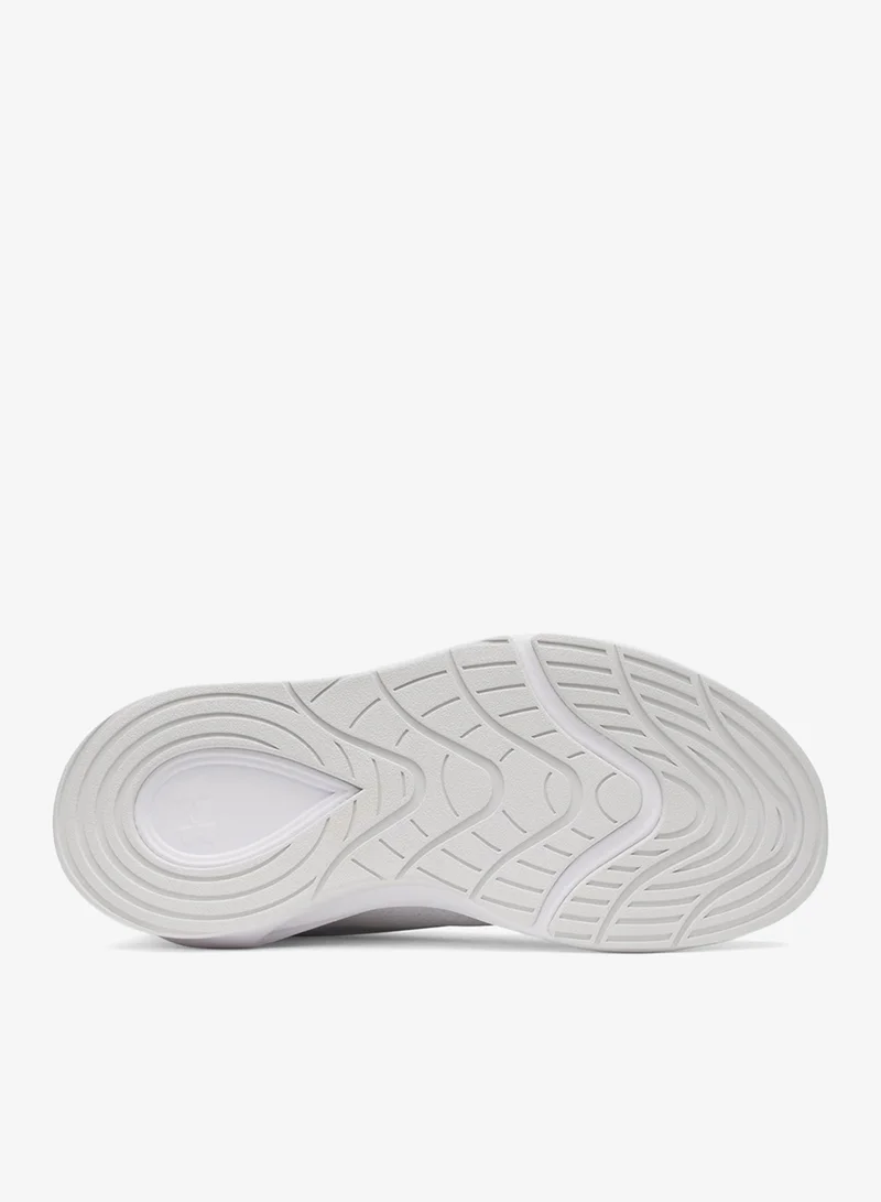 Under Armour White UA Radiant TR for Women | Best Price UAE
