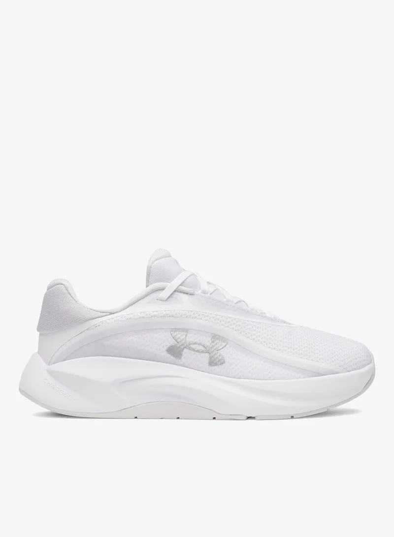 UA Radiant TR