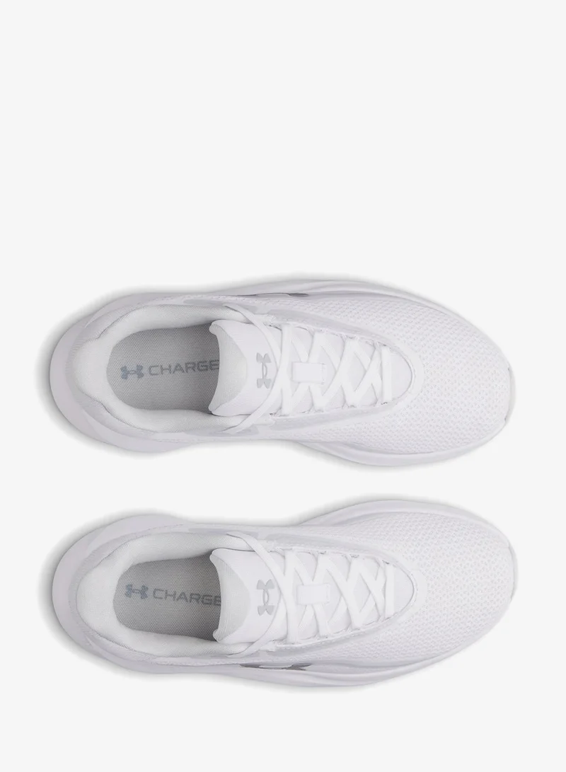Under Armour White UA Radiant TR for Women | Best Price UAE