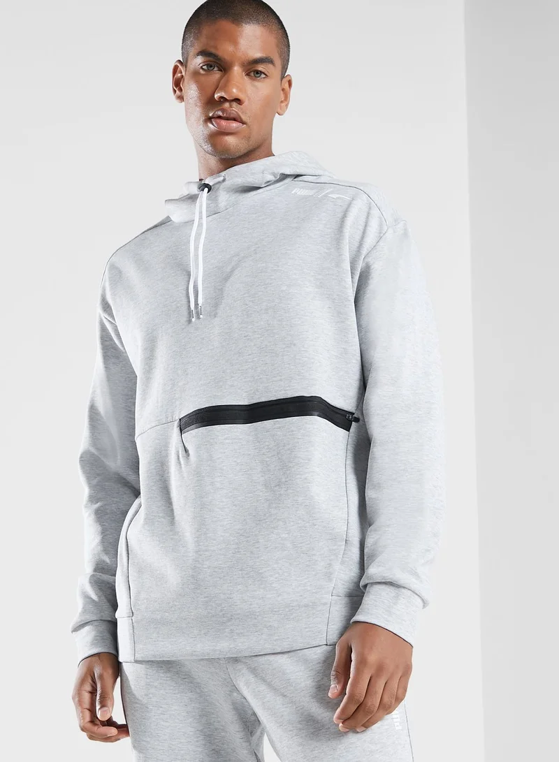 PUMA Rad/Cal Men Hoodie