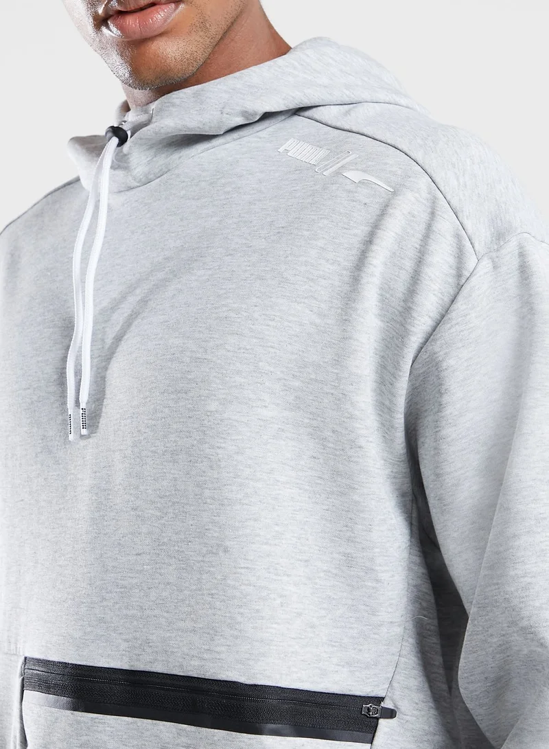 PUMA Rad/Cal Men Hoodie