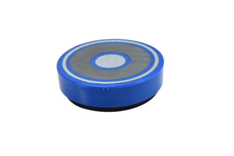 Shars Magnetic Base Indicator Back Holder for AGD2 1" Dial Indicator 202-6055 !] - Image 2