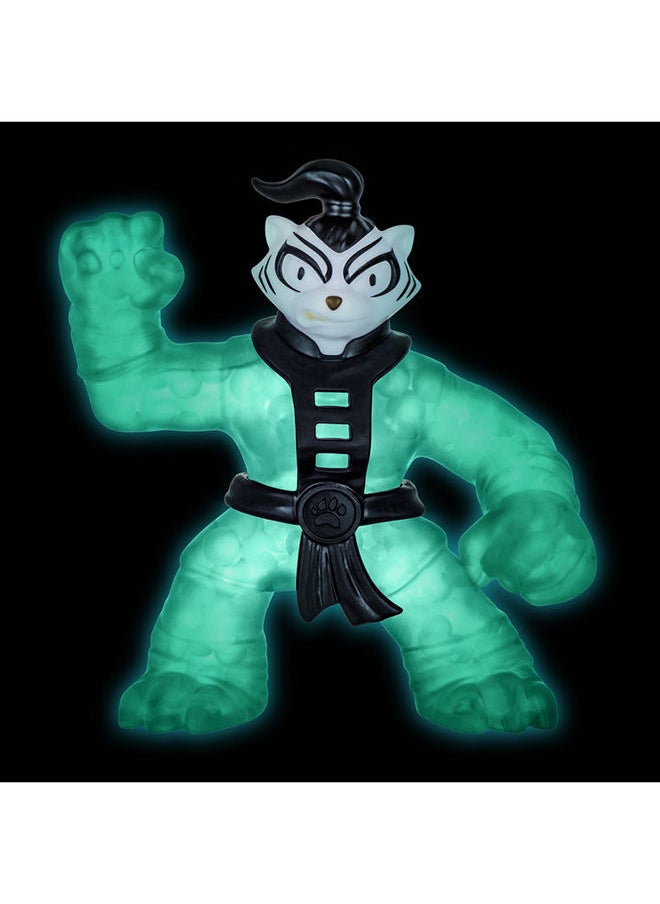 GOO JIT ZU - Glowshifters S8 Hero Pk Bengal - Image 1