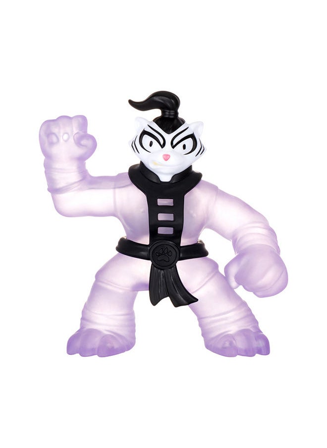 GOO JIT ZU - Glowshifters S8 Hero Pk Bengal - Image 1