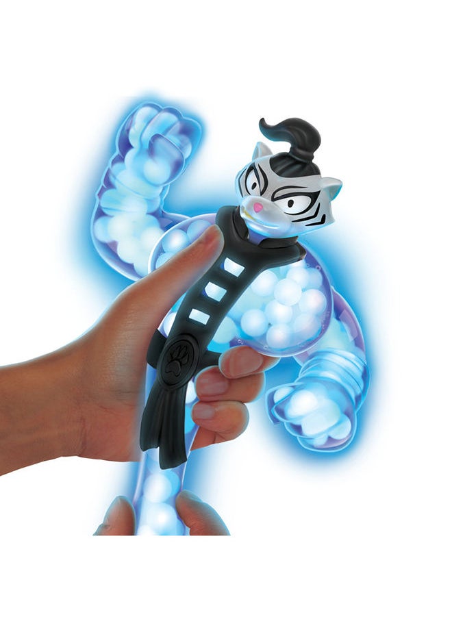 GOO JIT ZU - Glowshifters S8 Hero Pk Bengal - Image 1