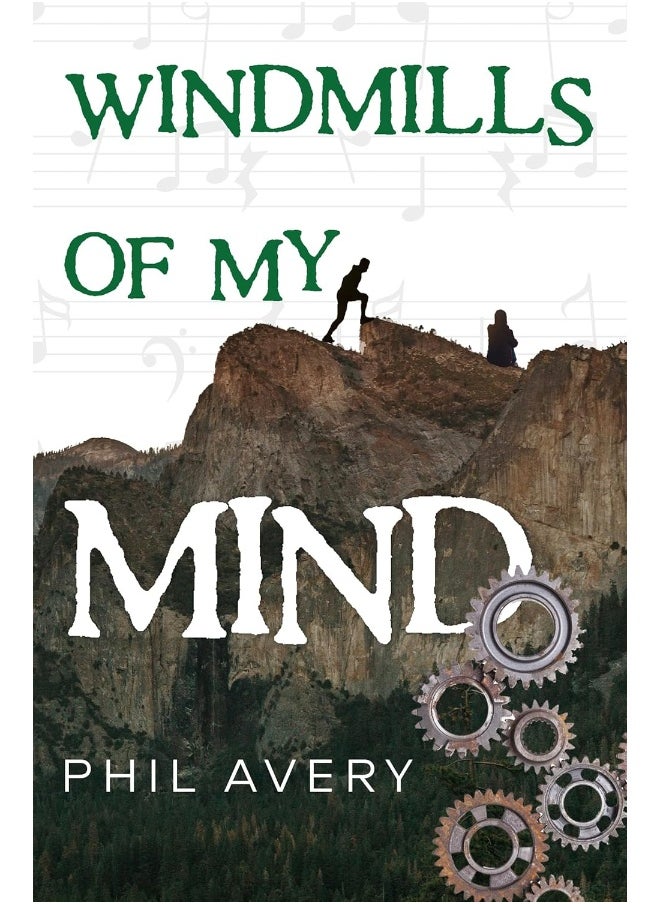 Windmills of my mind 