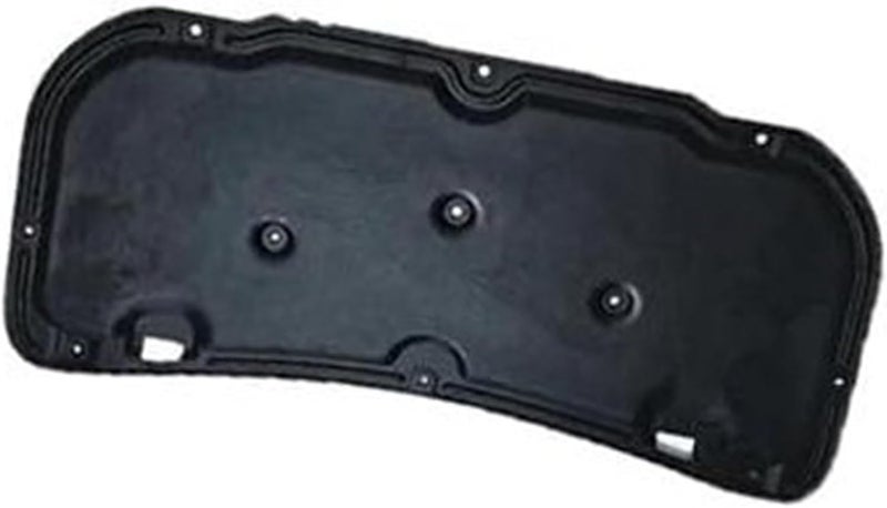 Wivplex Engine Hood Sound Insulation Pad for Mazda CX-5 - Image 1
