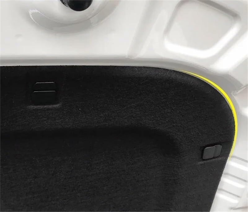 Wivplex Engine Hood Sound Insulation Pad for Mazda CX-5 - Image 3