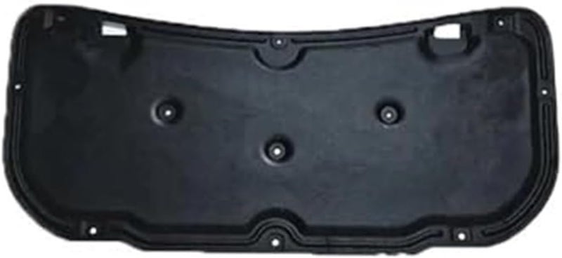 Wivplex Engine Hood Sound Insulation Pad for Mazda CX-5 - Image 2