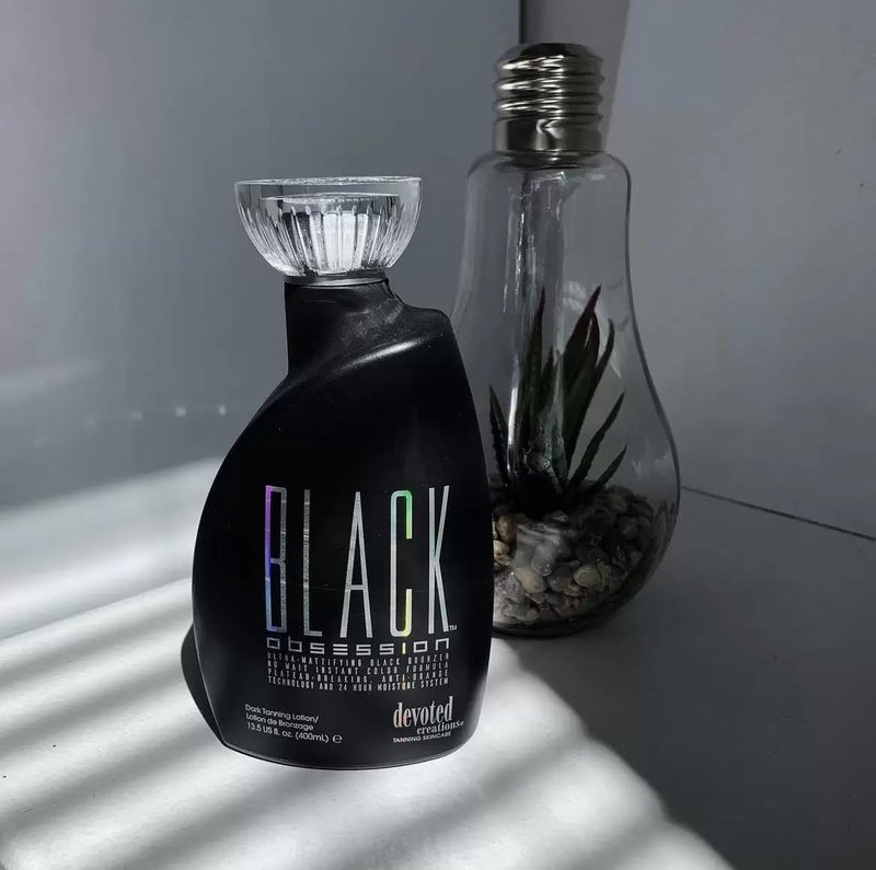 Devoted Creations Black Obsession Black Bronzer - 13.5 oz. - Image 2