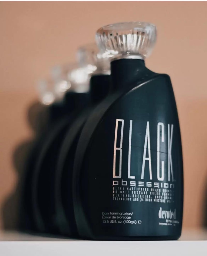 Devoted Creations Black Obsession Black Bronzer - 13.5 oz. - Image 3