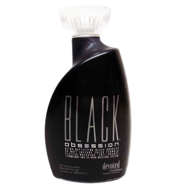 Devoted Creations Black Obsession Black Bronzer - 13.5 oz. - Image 1