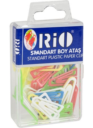 RIO Ataş Pvc 1 Box Small size 