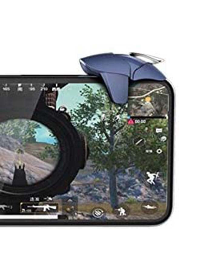 اليشمك ذراع تحكم للألعاب بلو شارك - Image 4