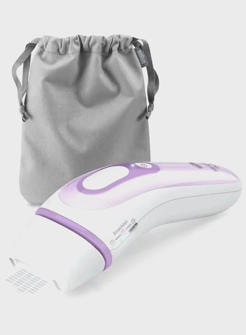 BRAUN Silk Expert Pro 3 Pl3011 Latest Generation Ipl