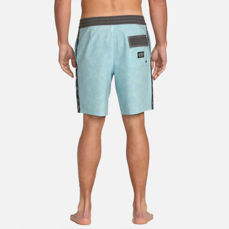 بيلابونج Occy Lo Tide Boardshort - Men