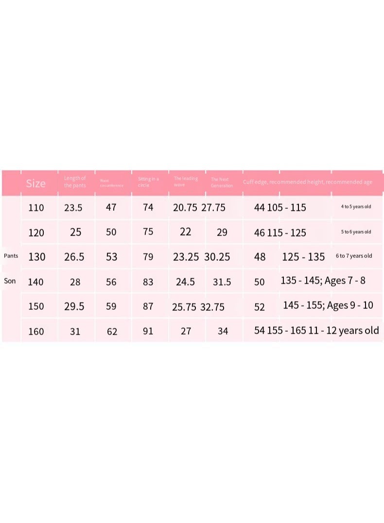 general K-Pop: Demon Hunters cosplay character party performance costume gift for Family and Friends - Image 4