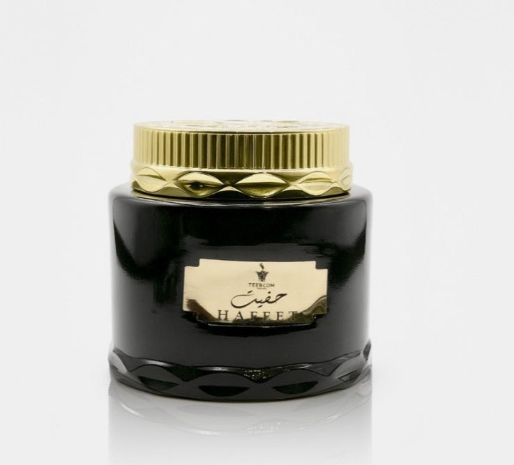 TEEBCOM Hafeet - Scented Oud - Image 2