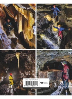 Hidden Realms: A celebration of 100 of the finest caves and mines in Great Britain and Ireland  - Image 1