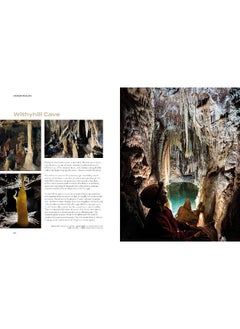 Hidden Realms: A celebration of 100 of the finest caves and mines in Great Britain and Ireland  - Image 3