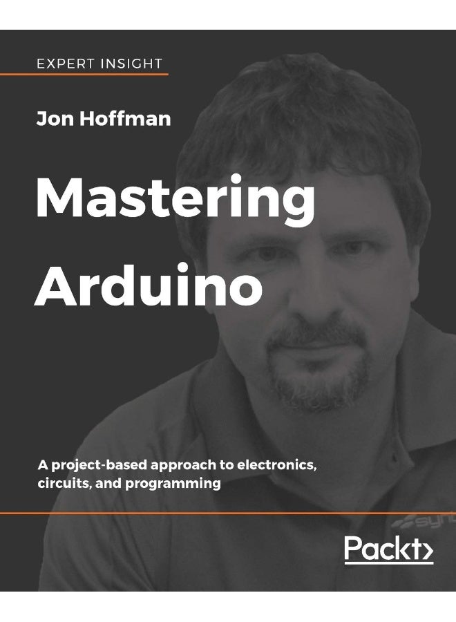 Mastering Arduino