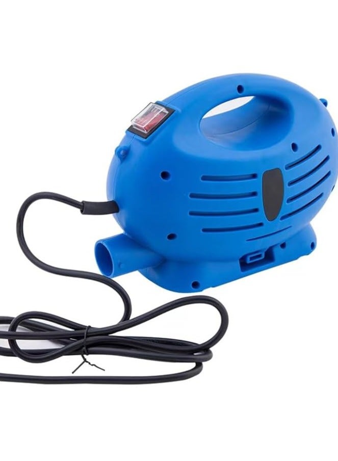 650W Electric Portable Sprayer Compressor and Gun Machine – High-Power Paint Application for Home & DIY Projects - Image 3