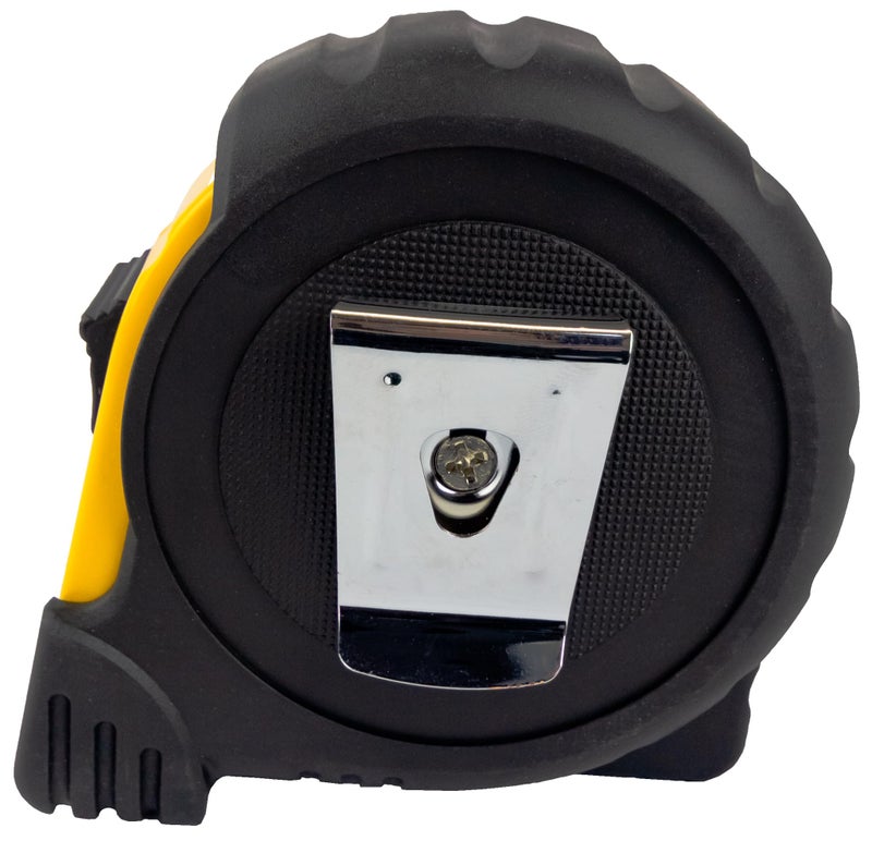 Komelon PG85 8m by 25mm Metric Gripper Tape, Black - Image 2