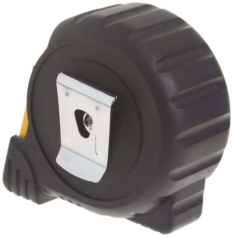 Komelon PG85 8m by 25mm Metric Gripper Tape, Black - Image 3