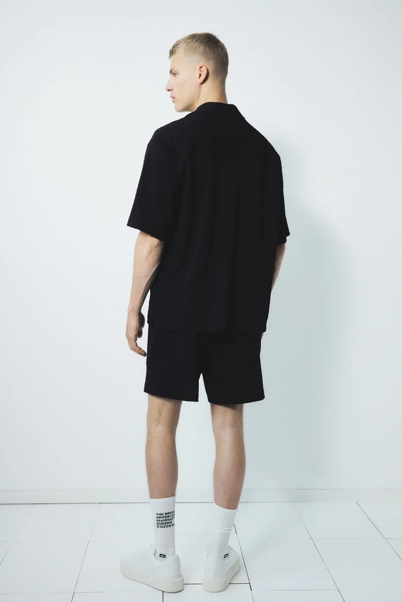 H&M  Regular Fit Shorts for Men | Best Price UAE