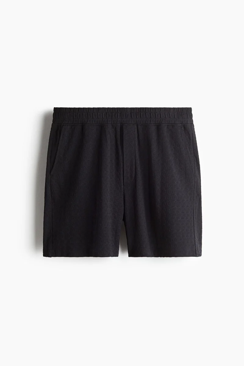 H&M  Regular Fit Shorts for Men | Best Price UAE