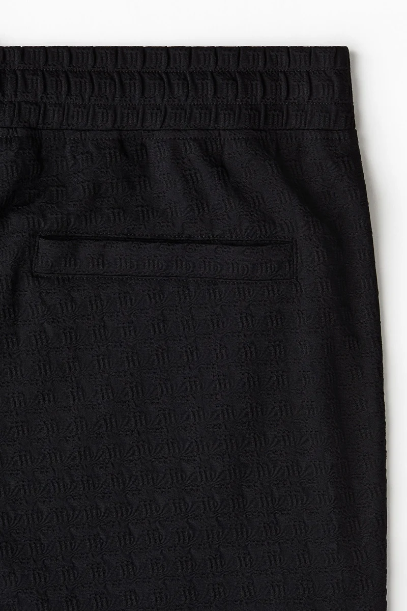 H&M  Regular Fit Shorts for Men | Best Price UAE