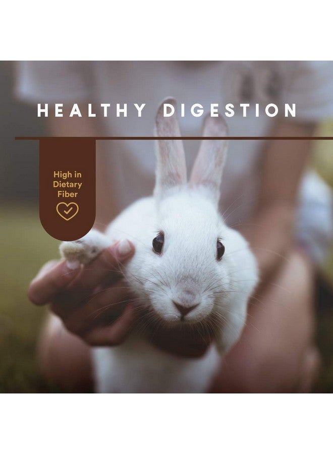 مانا برو علف مانا برو للأرانب - مع الفيتامينات والمعادن - علف كامل للأرانب - بدون ألوان أو نكهات اصطناعية - 5 أرطال - Image 4